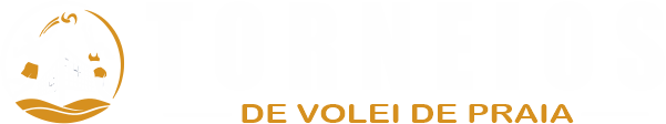 Torneio de Volei de Praia